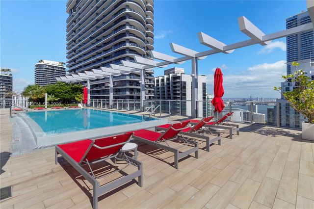 1100 S Miami Ave 1609, Miami, FL 33130