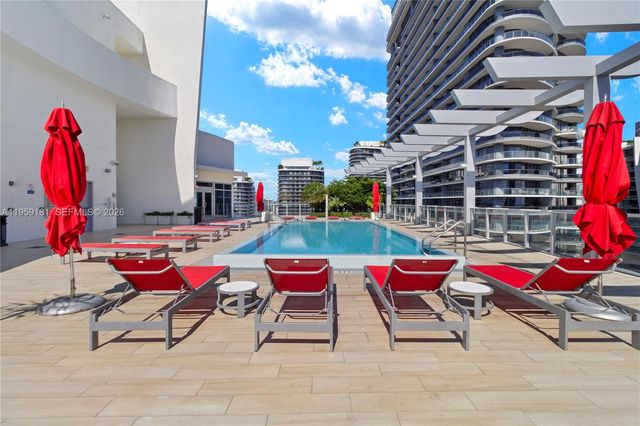 1100 S Miami Ave 1609, Miami, FL 33130