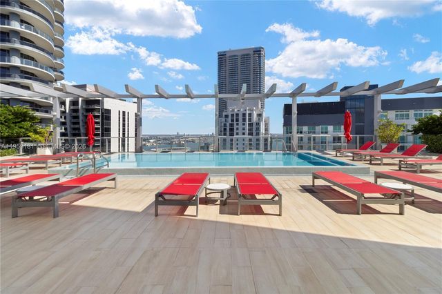 1100 S Miami Ave 1609, Miami, FL 33130