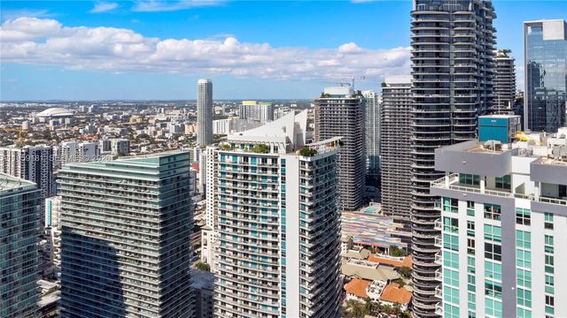 1100 S Miami Ave 1609, Miami, FL 33130