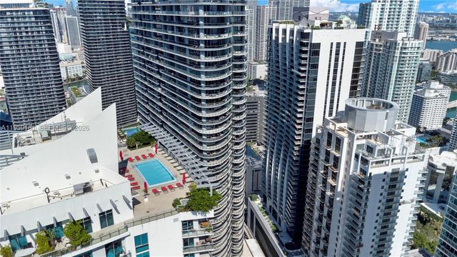 1100 S Miami Ave 1609, Miami, FL 33130