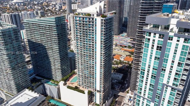 1100 S Miami Ave 1609, Miami, FL 33130