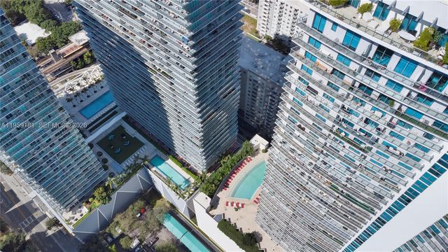 1100 S Miami Ave 1609, Miami, FL 33130