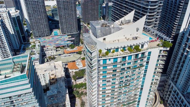 1100 S Miami Ave 1609, Miami, FL 33130