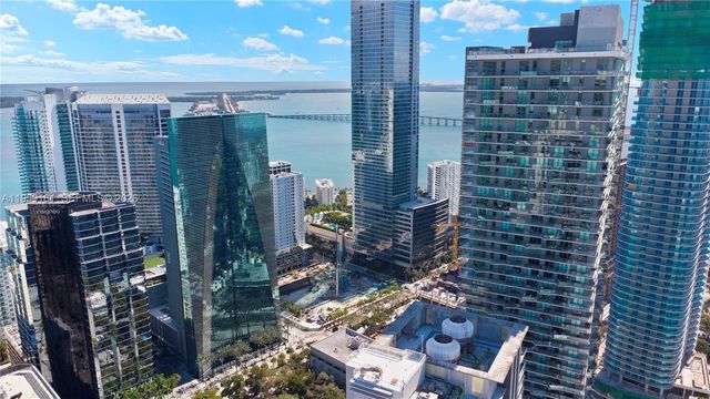 1100 S Miami Ave 1609, Miami, FL 33130