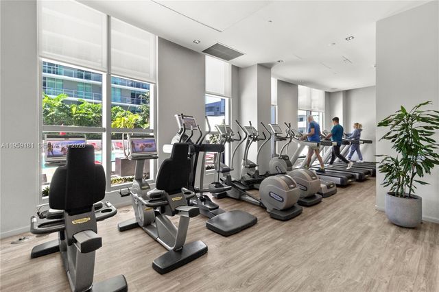 1100 S Miami Ave 1609, Miami, FL 33130