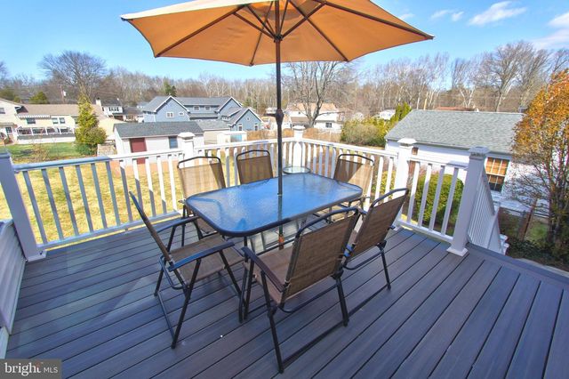 1206 NASSAU RD, Warminster, PA 18974