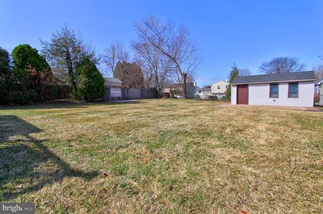 1206 NASSAU RD, Warminster, PA 18974