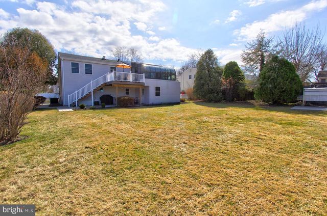 1206 NASSAU RD, Warminster, PA 18974