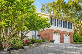 238 HUNTERS RIDGE RD, Lutherville Timonium, MD 21093
