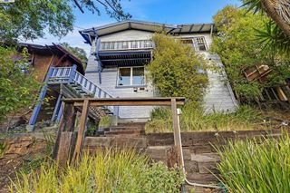 1012 Elbert St, Oakland, CA 94602