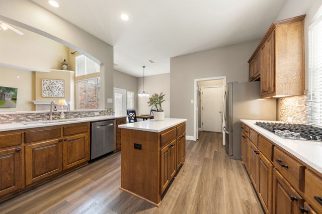 4016 River Branch Trail, Plano, TX 75024