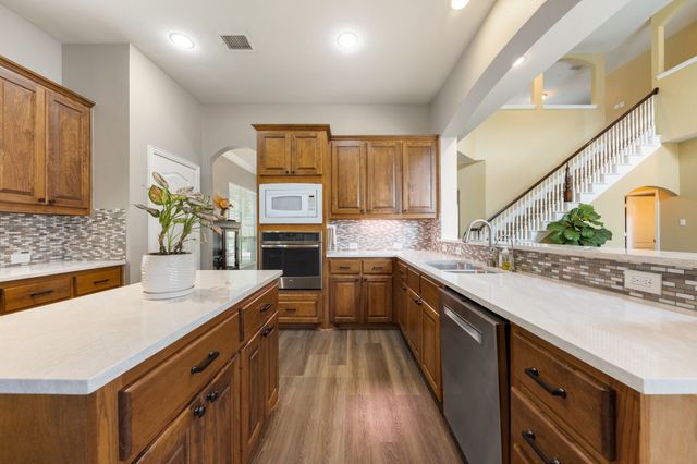 4016 River Branch Trail, Plano, TX 75024