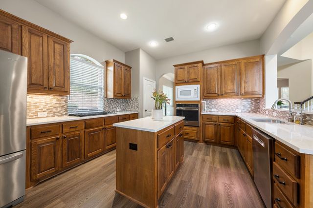 4016 River Branch Trail, Plano, TX 75024
