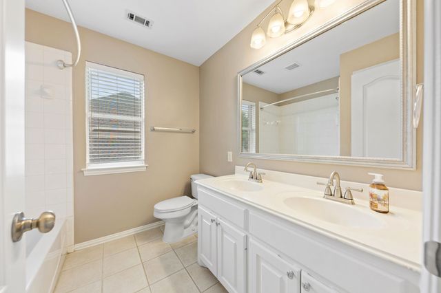 4016 River Branch Trail, Plano, TX 75024