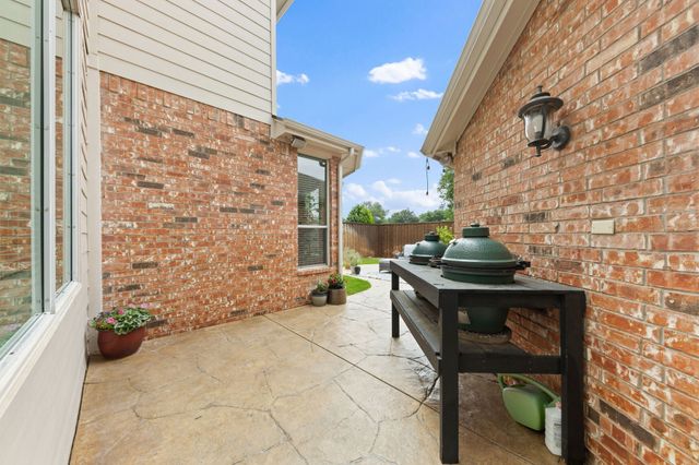 4016 River Branch Trail, Plano, TX 75024