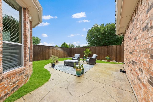 4016 River Branch Trail, Plano, TX 75024