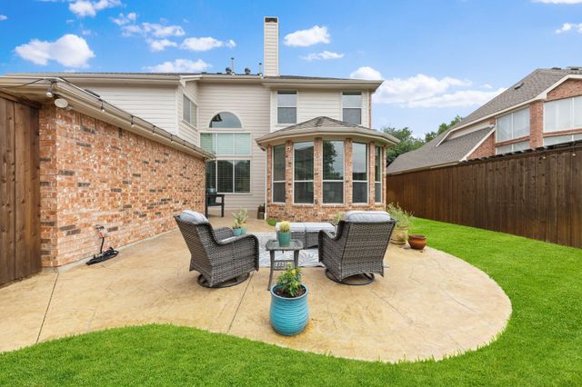 4016 River Branch Trail, Plano, TX 75024