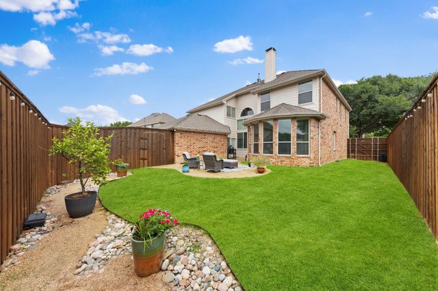 4016 River Branch Trail, Plano, TX 75024