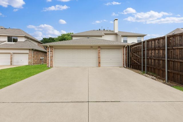 4016 River Branch Trail, Plano, TX 75024