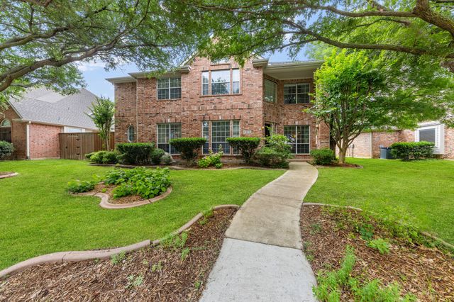 4016 River Branch Trail, Plano, TX 75024