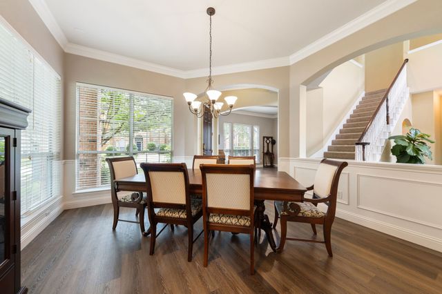 4016 River Branch Trail, Plano, TX 75024