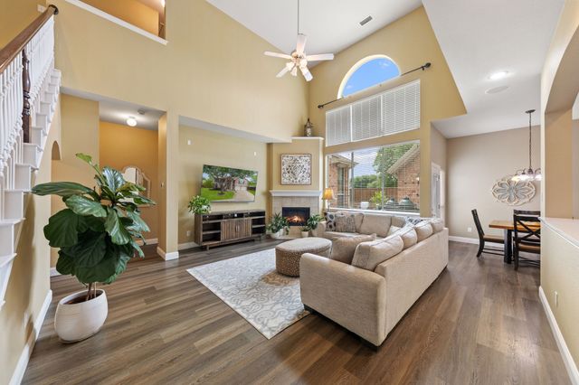 4016 River Branch Trail, Plano, TX 75024