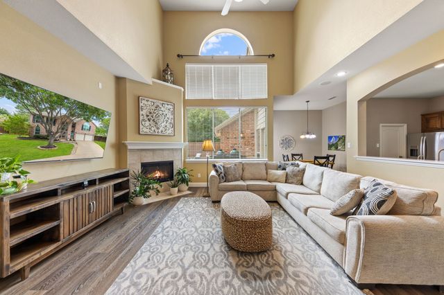 4016 River Branch Trail, Plano, TX 75024