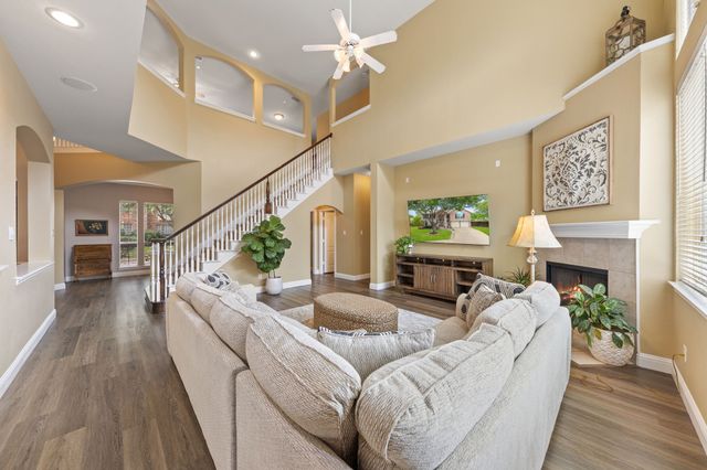 4016 River Branch Trail, Plano, TX 75024
