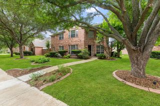 4016 River Branch Trail, Plano, TX 75024