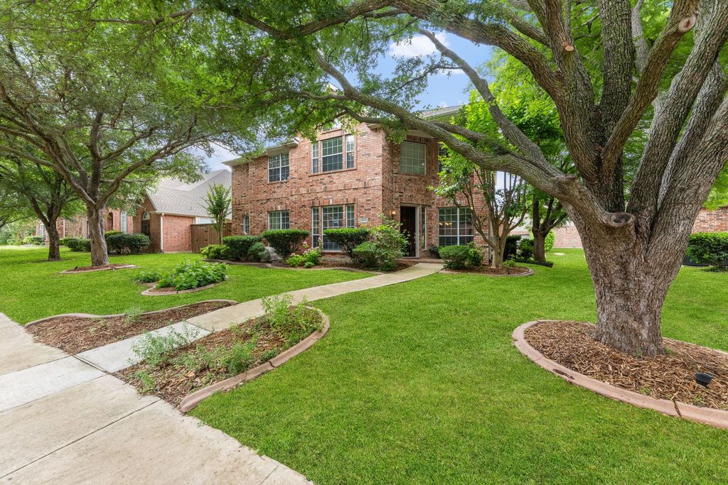 4016 River Branch Trail, Plano, TX 75024