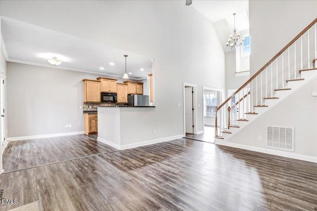 39 Anderby Drive, Clayton, NC 27527