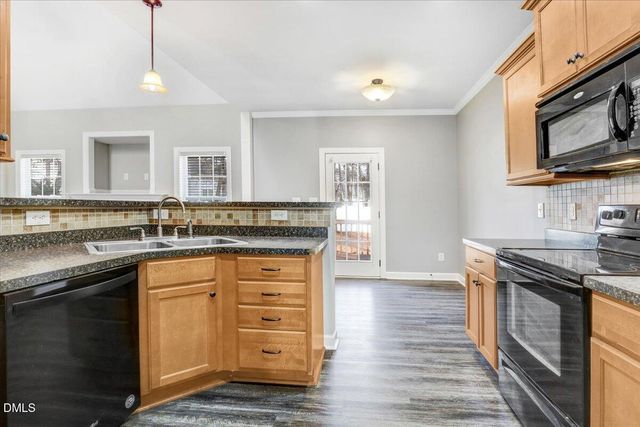 39 Anderby Drive, Clayton, NC 27527