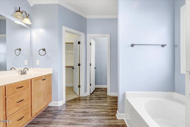 39 Anderby Drive, Clayton, NC 27527