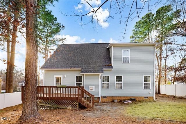 39 Anderby Drive, Clayton, NC 27527