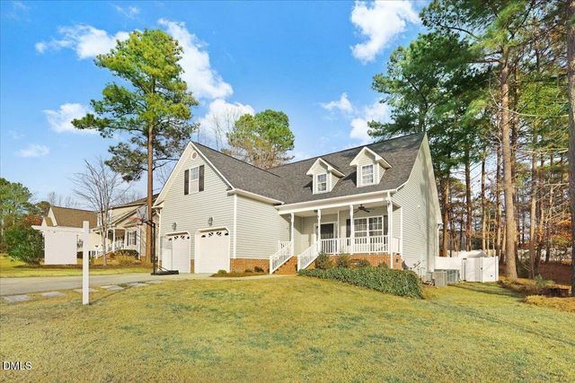 39 Anderby Drive, Clayton, NC 27527