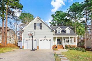 39 Anderby Drive, Clayton, NC 27527