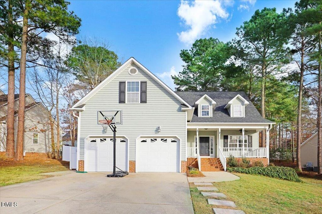 39 Anderby Drive, Clayton, NC 27527