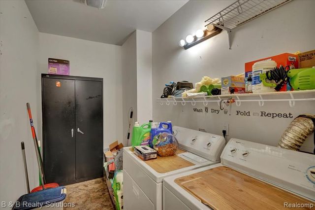 5481 Main Street, Dryden, MI 48428