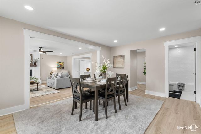 2308 DORIS STREET, Wichita County, TX 76306