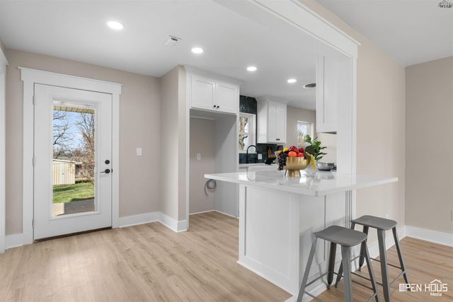 2308 DORIS STREET, Wichita County, TX 76306