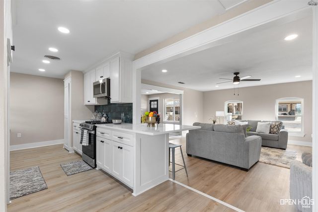 2308 DORIS STREET, Wichita County, TX 76306