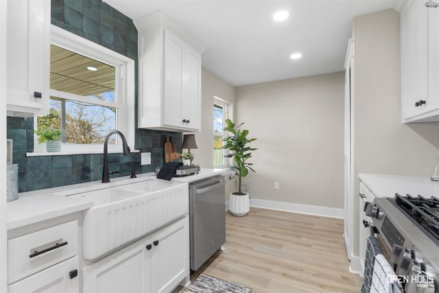 2308 DORIS STREET, Wichita County, TX 76306