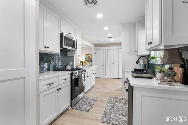 2308 DORIS STREET, Wichita County, TX 76306