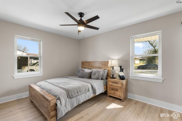 2308 DORIS STREET, Wichita County, TX 76306