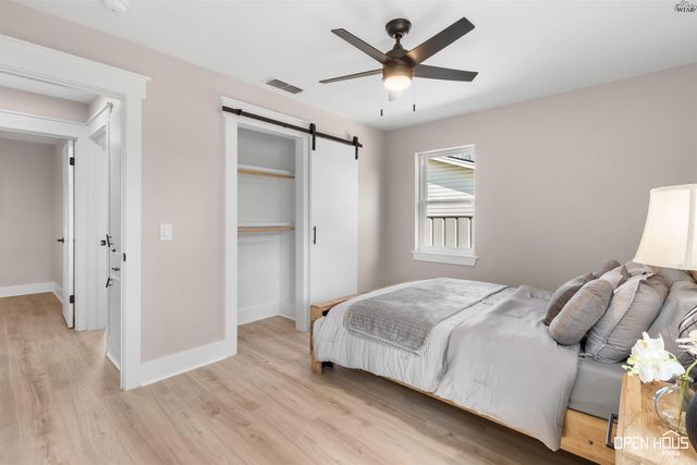 2308 DORIS STREET, Wichita County, TX 76306