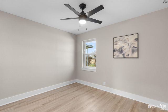 2308 DORIS STREET, Wichita County, TX 76306