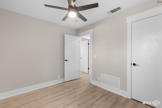 2308 DORIS STREET, Wichita County, TX 76306