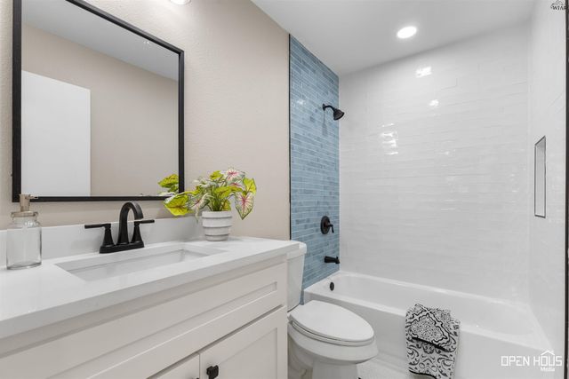 2308 DORIS STREET, Wichita County, TX 76306