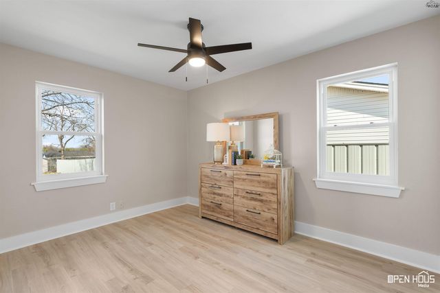 2308 DORIS STREET, Wichita County, TX 76306